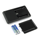 Electronic Scale with protective sleeve 200g/0,01g