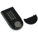 Digital Mini Scale in Lighter 100g/0,01g