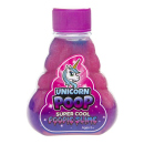 Unicorn-Slime in Bottle
