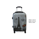 550 Motiv-Electric Lighters + 3 pcs. Suitcase-Set "Paris" free on top