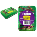 FORTNITE Sammelkarten POCKET Tin-Dose  VK 8,50 Euro