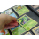 Neutrales Sammelalbum schwarz (max.360 Karten / 20 Seiten)  für Pokemon, Yu-Gi-Oh, Match Attax etc.