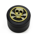 Grinder Strass 4p, 37 x 51 mm