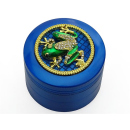 Grinder Strass 4p, 37 x 51 mm