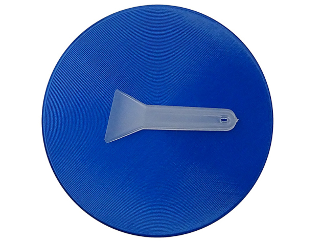 Edma Galva 960491 Kugelbinder, Grün, 1,4 Mm X 200 Mm – 1000 Stück, Kunststoffbeschichtet, Langlebig & Vielseitig