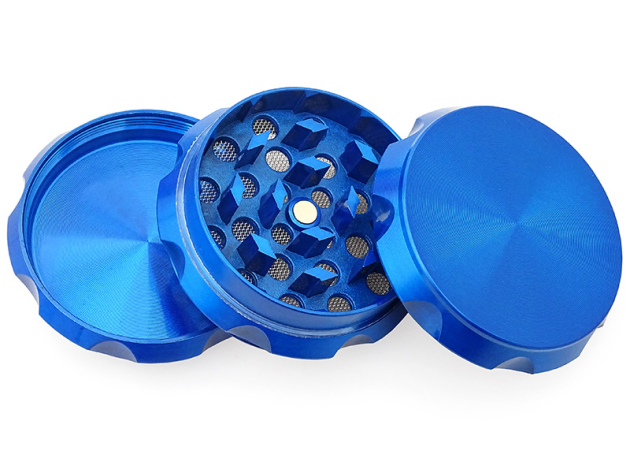 Grinder Furrow, 3p, 30 x 55 mm