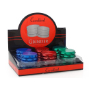 Grinder Furrow, 3p, 30 x 55 mm