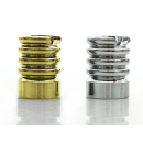 Glutkiller "Gold & Silber" offen, 24er Display