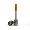 Glutkiller "Gold & Silber" offen, 24er Display