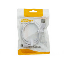 USB-Kabel f&uuml;r Apple-Produkte Lightning, 90cm
