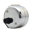 Handzähler, 45 x30 mm