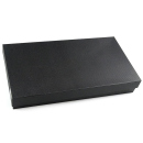 Pfeife "Excellent" mit Farbring, mit Kunststoff Mundstück, 9 mm Filter