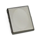 Cigarette Case display 8x "Barock Metall" with clasp, capacity 20 cigarettes