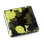 Zigarettenetui "Camouflage" für 20 Zig., mit Spange, 12er Display