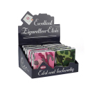 Zigarettenetui "Camouflage" für 20 Zig., mit Spange, 12er Display