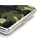 Zigarettenetui "Camouflage" für 20 Zig., mit Spange, 12er Display