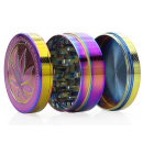 Grinder "Dutch Dream" 3-tlg., 25 x 50 mm