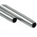 Hookah "Grand Deluxe Silver", screwable, 2 hoses, 70 cm