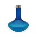 Shisha "Velum" Blau, 60 cm, 1 Schlauch
