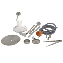 Hookah "Fortuna 2", 2 hoses, 62 cm