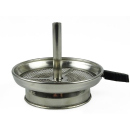 Hookah "Fortuna 2", 2 hoses, 62 cm