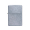 Zippo Feuerzeug - Street Chrome
