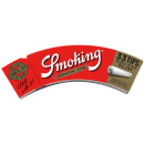 Smoking Conical Tips Gold King Size Slim 50 booklets each...