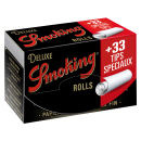 Smoking Rolls Deluxe 24 rolls + Tips
