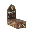 Smoking Regular Brown Double Window 25 Hefte 120 Blatt