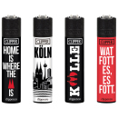 Clipper Large COLOGNE, 48p Display