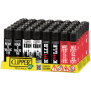 Clipper Large KÖLN, 48er Display