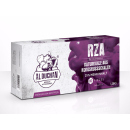 Al Duchan RZA Premium natural charcoal 64p Pack, 1 Kg