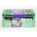 FORTNITE Mega-Collectors-Tin-Dose  VK 14,95 Euro