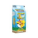 Pokémon - Lets Play - Themendeck