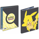 Pokémon Sammelalbum - Pikachu 2019 - Klein (ca....