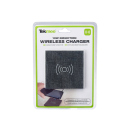 Tekmee "Qi" Wireless Charger 10 Watt, black