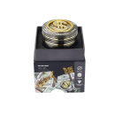 Grinder "Bling-Bling Dollar" 4p Ø 50mm