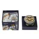 Grinder "Bling Bling Skull" 4-tlg. Ø 50mm