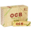 OCB KS Organic Hemp Slim + Tips, 32 Heftchen à 32 Blatt + Tips