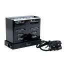 Oven-Toaster for waterpipe charcoal