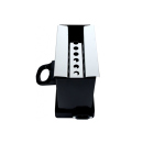 Oven-Toaster for waterpipe charcoal