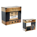 Oven-Toaster for waterpipe charcoal