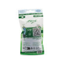 PURIZE Blue, 50er Pack., Xtra Slim Size 5,9mm, Aktivkohlefilter