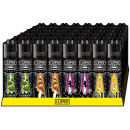 Clipper Large UFO, 48pcs. display