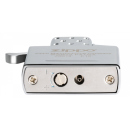 Zippo Gaseinsatz original, einflammig