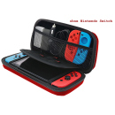 Nintendo Switch Koffer - rot, UVP: 14,95 Euro