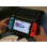 Transportetui für die Nintendo Switch und Zubehör- Rot, UVP: 14,95 Euro