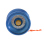 Yo Yo King Spin; blau; Ø 6cm; Höhe: 3 cm