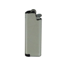 Metallfeuerzeuge "Champ", mit Reibrad, 30er Display*