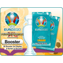 Panini EURO 2020 Adrenalyn Trading Cards, 1 Booster,  VK...